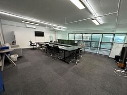 Oxley Bizhub (D14), Office #549022581